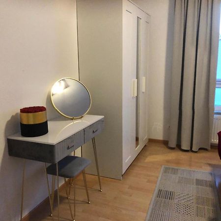 New Apartment Mit Terrasse ハノーファー エクステリア 写真