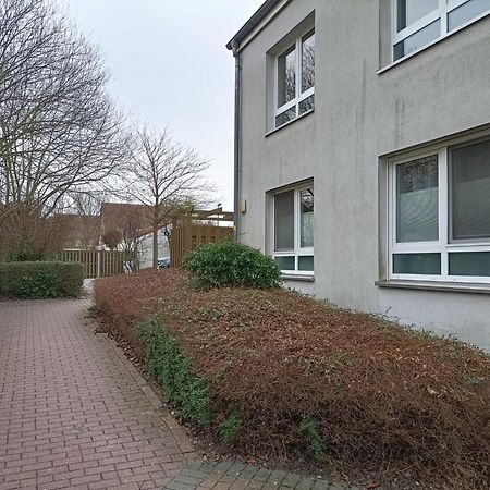 New Apartment Mit Terrasse ハノーファー エクステリア 写真