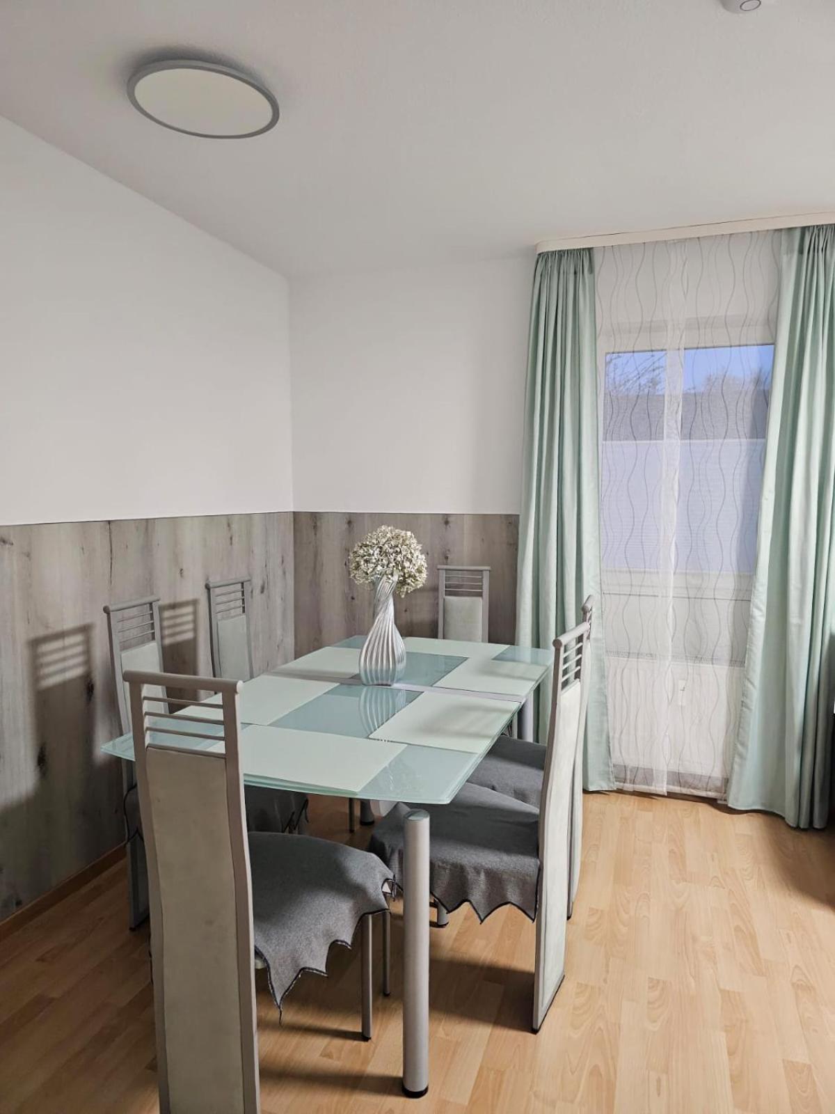 New Apartment Mit Terrasse ハノーファー エクステリア 写真