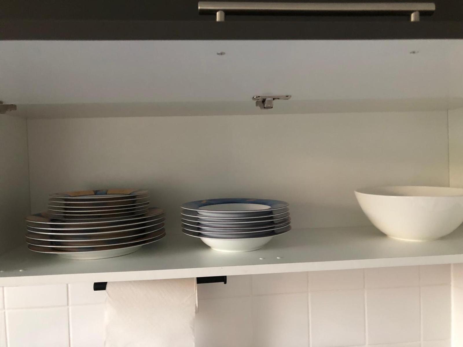 New Apartment Mit Terrasse ハノーファー エクステリア 写真