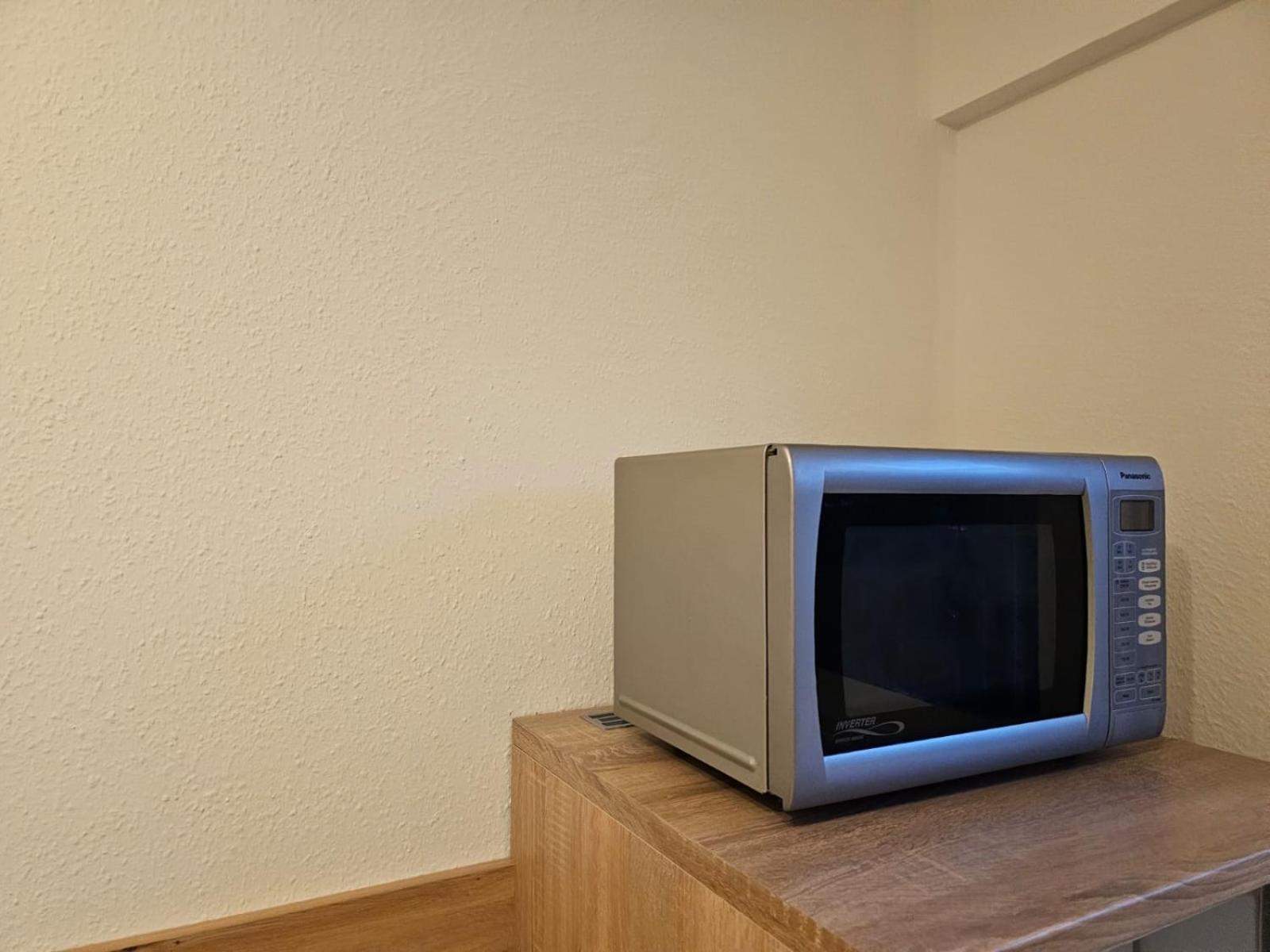 New Apartment Mit Terrasse ハノーファー エクステリア 写真