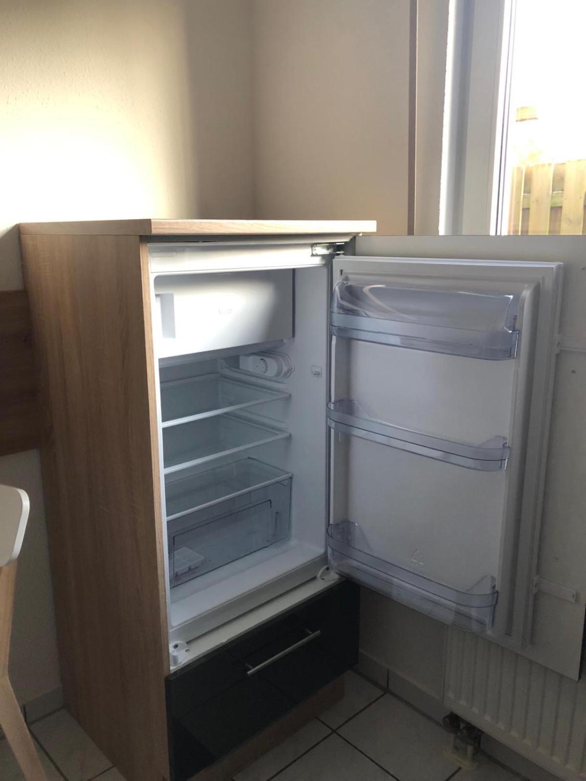 New Apartment Mit Terrasse ハノーファー エクステリア 写真