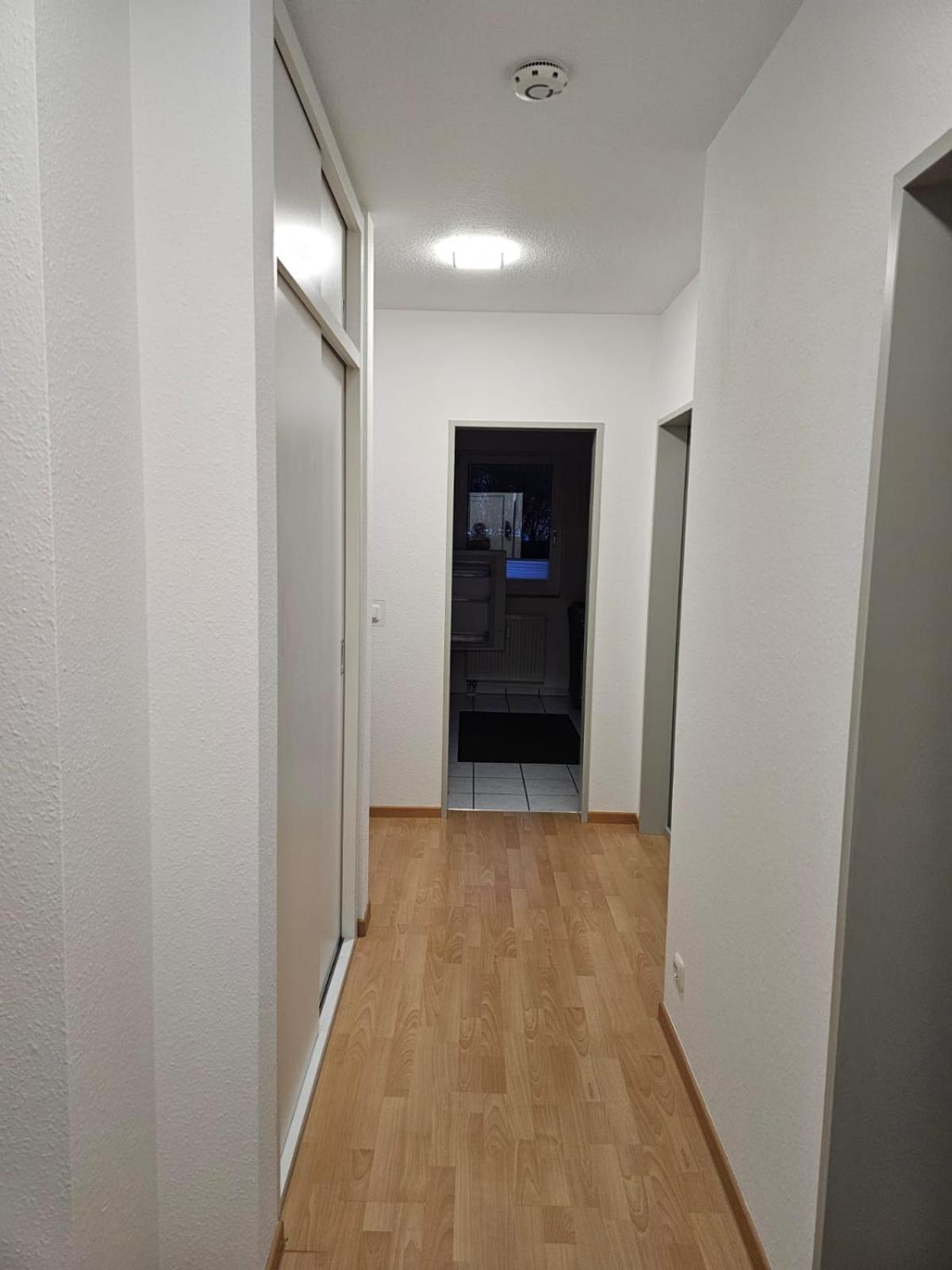 New Apartment Mit Terrasse ハノーファー エクステリア 写真