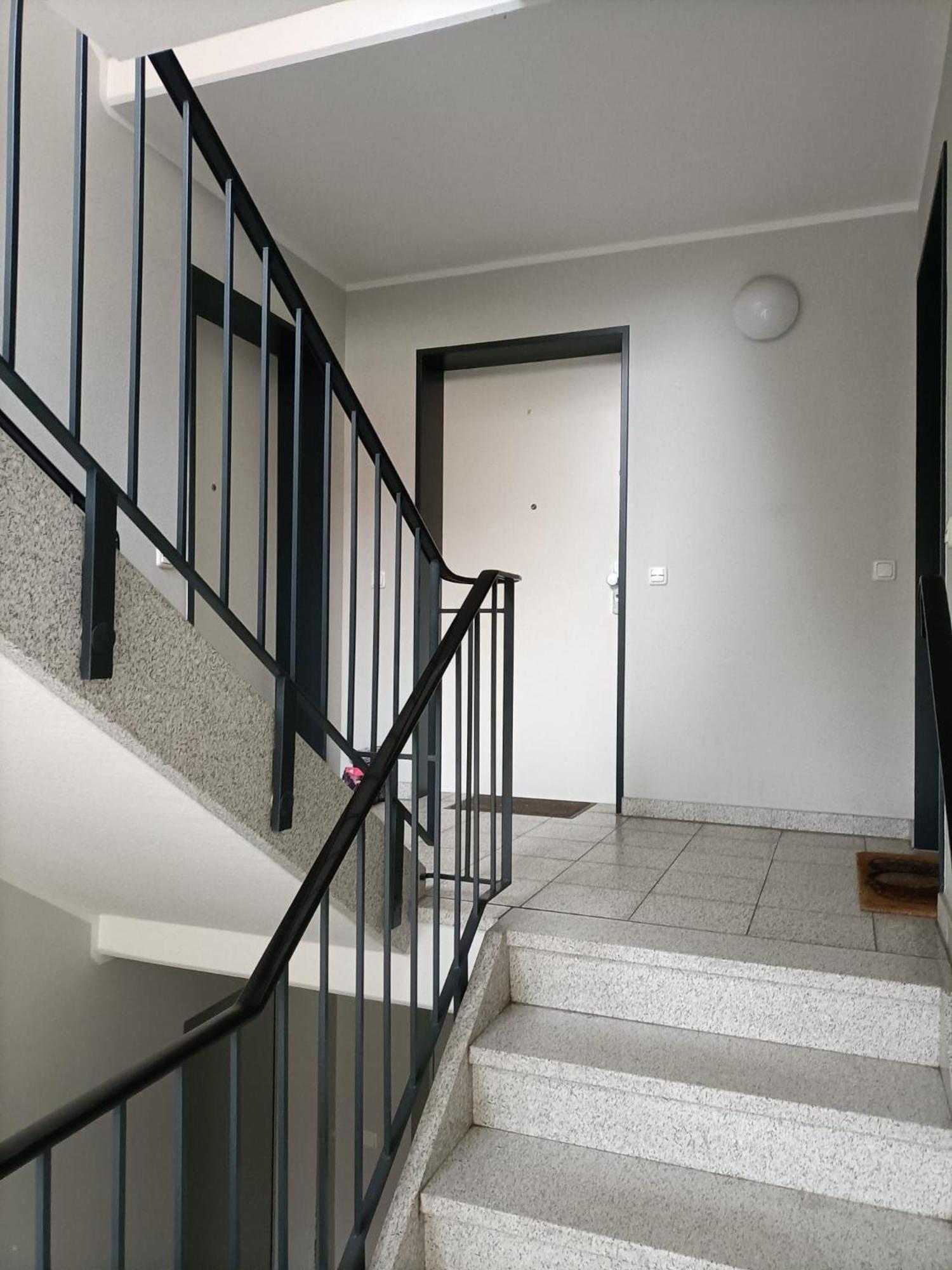 New Apartment Mit Terrasse ハノーファー エクステリア 写真