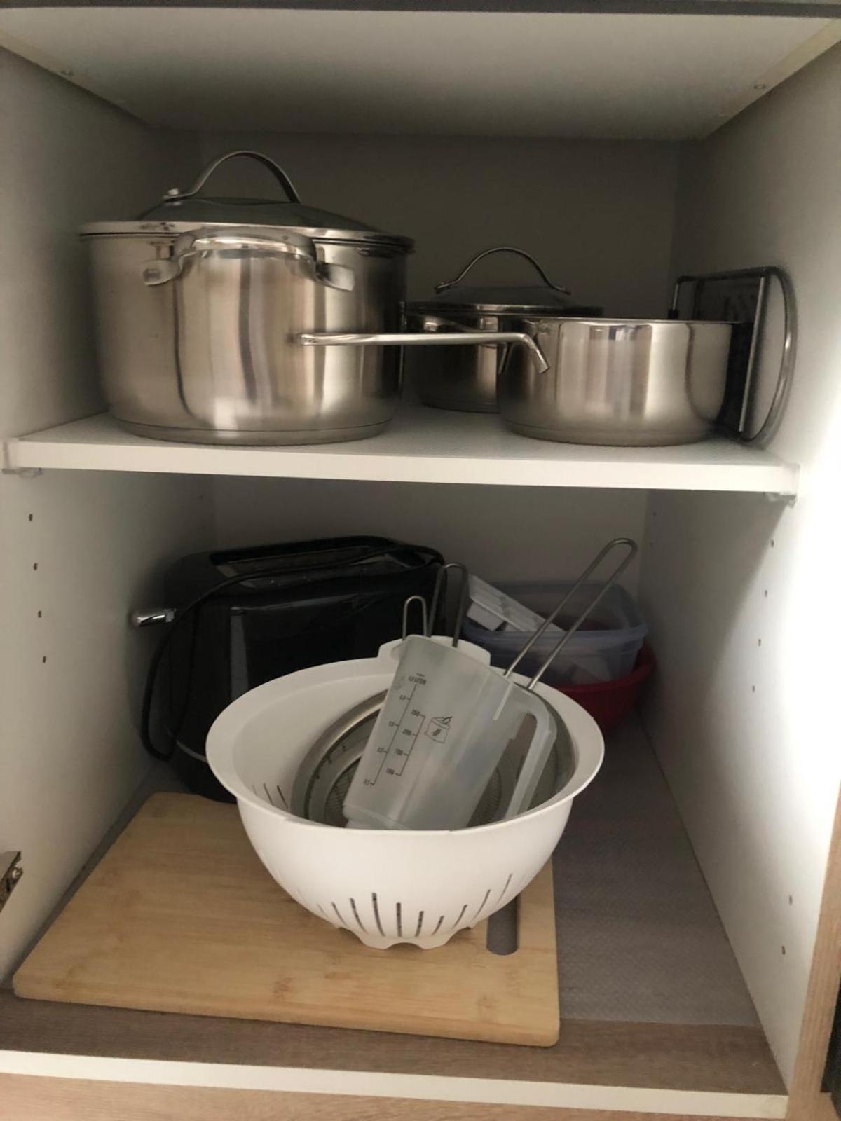 New Apartment Mit Terrasse ハノーファー エクステリア 写真