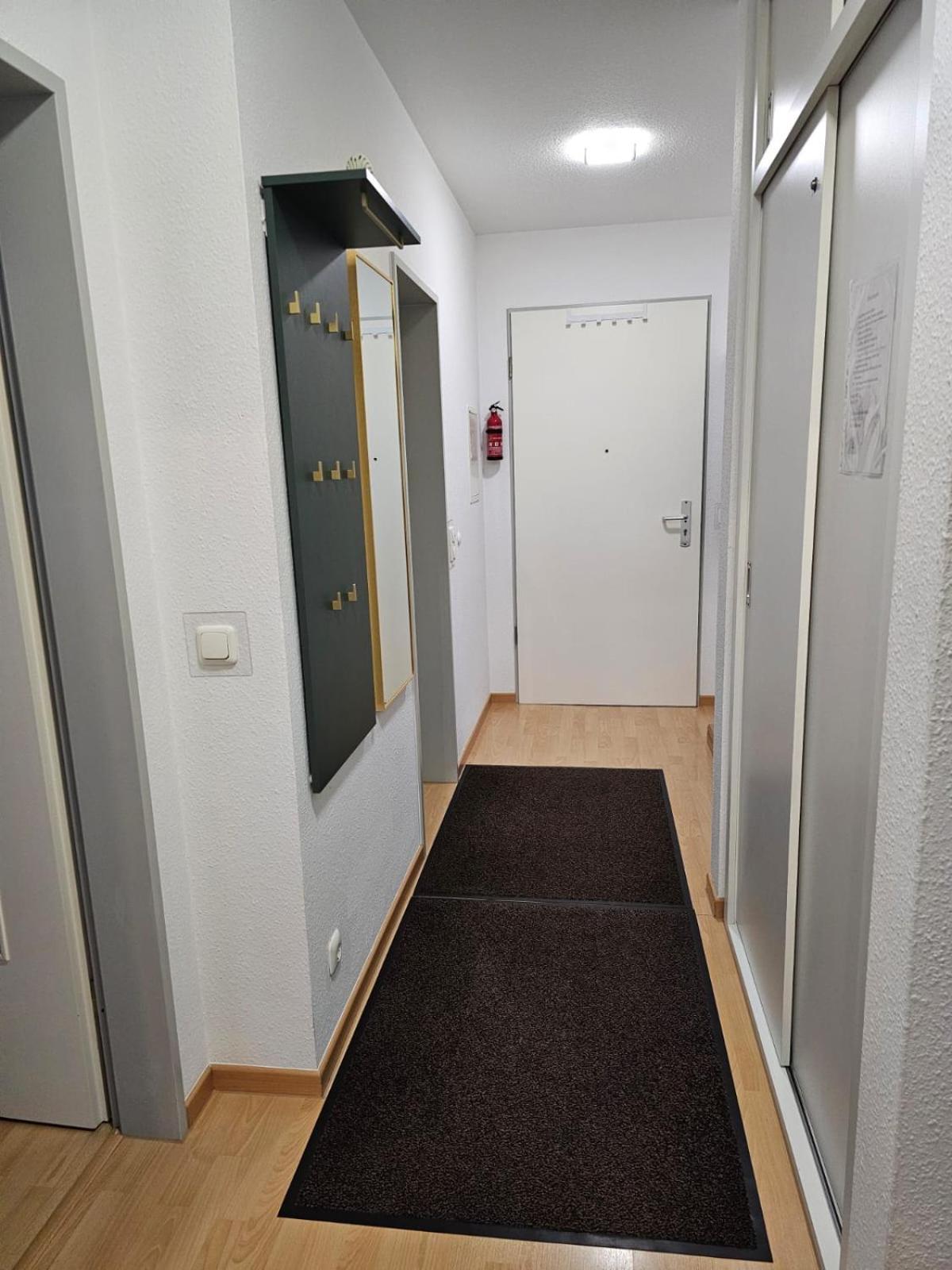 New Apartment Mit Terrasse ハノーファー エクステリア 写真